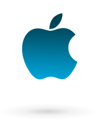 icon for apple
