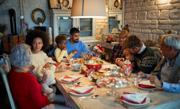 Six Family-Proof Financial Topics for Holiday Gatherings