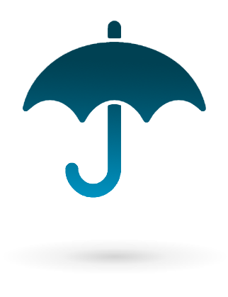 icon for umbrella